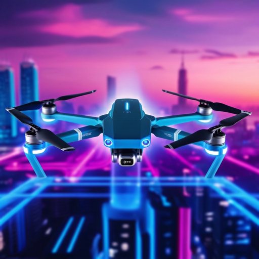 Cover art for SkyMapper