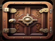 100 Doors Challenge Online Puzzle Games on NaptechGames.com