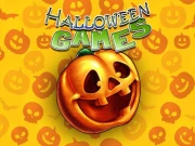 15 Halloween Games Online Hypercasual Games on NaptechGames.com