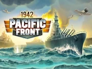 1942 Pacific Front Online war Games on NaptechGames.com