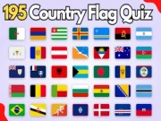 195 Country Flag Quiz Online trivia Games on NaptechGames.com