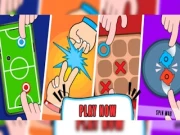 2 Player Games 1v1 Battle Online two-player Games on NaptechGames.com