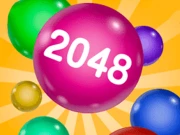 2048 Ball Online Action Games on NaptechGames.com