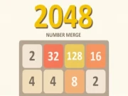 2048 Number Merge Online 2048 Games on NaptechGames.com