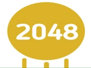 2048 Pucks Online HTML5 Games on NaptechGames.com