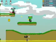 2D Shooters Online Shooter Games on NaptechGames.com