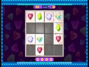 3D Jewel Sudoku Online puzzle Games on NaptechGames.com