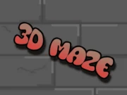 3D Maze Online classics Games on NaptechGames.com