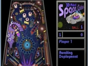 3D Pinball - Space Cadet Online retro Games on NaptechGames.com