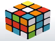 3D Rubik Online Puzzle Games on NaptechGames.com