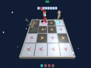 3D Santa Rescue Online arcade Games on NaptechGames.com