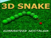 3D SNAKE Online .IO Games on NaptechGames.com