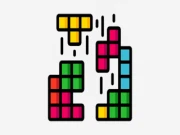 4 Elements Online tetris Games on NaptechGames.com