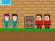 456 vs Thanos Online two-player Games on NaptechGames.com