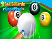 8 Ball Billiards Online ball Games on NaptechGames.com