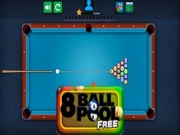 8 Ball Pool Free Online pool Games on NaptechGames.com