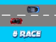 8 Race Online Racing Games on NaptechGames.com