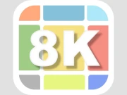 8K - 3 match game Online Puzzle Games on NaptechGames.com