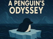 A Penguin's Odyssey Online animal Games on NaptechGames.com