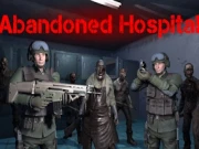 Abandoned Hospital Online first-person-shooter Games on NaptechGames.com