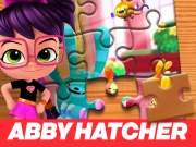 Abby Hatcher Jigsaw Puzzle Online Puzzle Games on NaptechGames.com