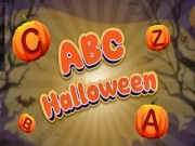 ABC Halloween Online educational Games on NaptechGames.com