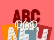 ABCpop Online Puzzle Games on NaptechGames.com