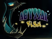 Abyssal Fish Online Hypercasual Games on NaptechGames.com