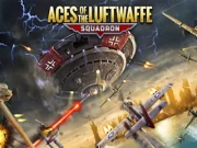 Aces of the Luftwaffe Squadron Online adventure Games on NaptechGames.com