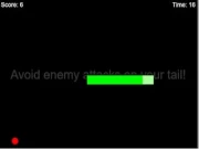 Advanced Snake Online snake Games on NaptechGames.com
