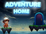 Adventure Home Online Hypercasual Games on NaptechGames.com