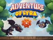 Adventure of Lyra Online Hypercasual Games on NaptechGames.com