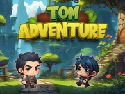 Adventure Of Tommy Online Hypercasual Games on NaptechGames.com