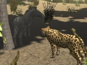 African Cheetah Hunting Simulator Online Action Games on NaptechGames.com