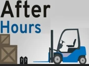 After Hours Online casual Games on NaptechGames.com