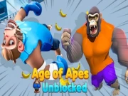 Age of Apes Unblocked Online fighting Games on NaptechGames.com
