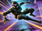 Agent Zero: Infiltration Online Adventure Games on NaptechGames.com
