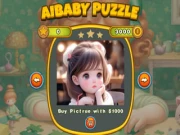 AIBABY PUZZLE Online jigsaw-puzzles Games on NaptechGames.com