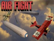 Air Fight Online Arcade Games on NaptechGames.com