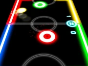 AIR HOCKEY GAME Online Sports Games on NaptechGames.com
