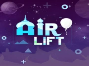 Air Lift Online Adventure Games on NaptechGames.com