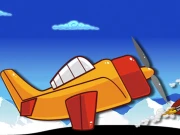 Aircraft Combat 2 Online Battle Games on NaptechGames.com