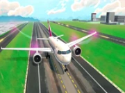 Airport Controller Online Simulation Games on NaptechGames.com