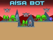 Aisa Bot Online Arcade Games on NaptechGames.com