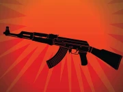 AK-47 Simulator Online Adventure Games on NaptechGames.com