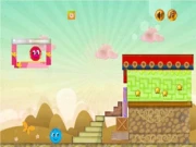 Alex Meets Ally Exotica Online platformer Games on NaptechGames.com