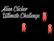 Alien Clicker Ultimate Challenge Online clicker Games on NaptechGames.com