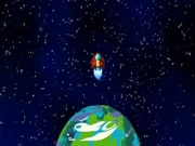 Aliens - Space Shooter Game Online shooter Games on NaptechGames.com