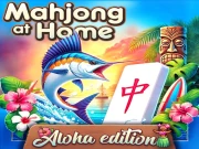 Aloha Mahjong Online Mahjong & Connect Games on NaptechGames.com