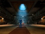 Alone In The Evil Mansion Online horror Games on NaptechGames.com